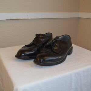 Genuine US Military Issue Black Dress Shoes
